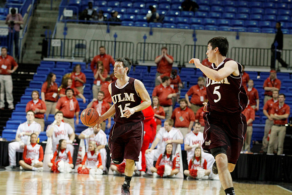 WKU vs. UL-Monroe Men's JWM0251 (©Justin Manning)