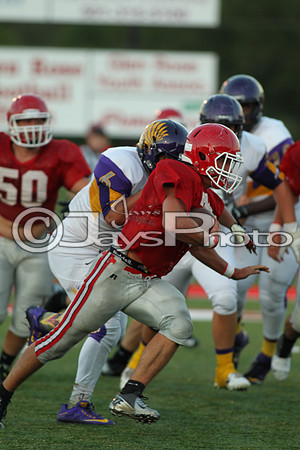 Mayflower @ Glen Rose (Scrimmage) 8-25-2015 (©Justin Manning) JWM_0254