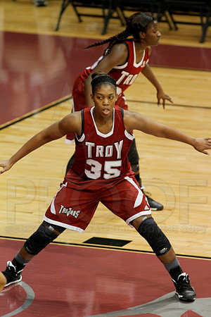 UALR Women's Basketball (©Justin Manning) JWM_0204