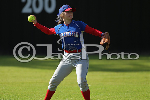 Arkadelphia @ Malvern softball_0216