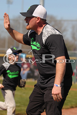 Benton Panthers vs. White Hall Dominators 2-27-16 JWM_0261