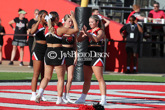 UCA @ Arkansas State 8-31-24_JWM_0138
