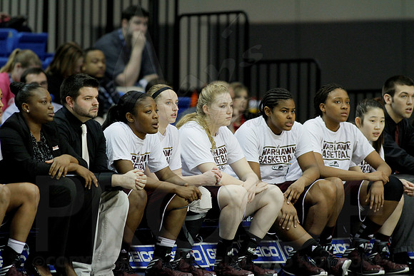 Florida Atlantic vs. UL-Monroe Women's JWM0085 (©Justin Manning)