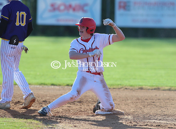 Poyen @ Harmony Grove baseball 3-11-24_JWM_0302