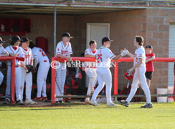 Poyen @ Harmony Grove baseball 3-11-24_JWM_0309