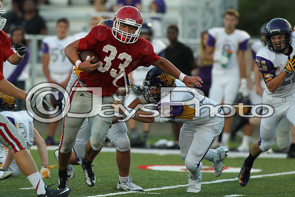 Mayflower @ Glen Rose (Scrimmage) 8-25-2015 (©Justin Manning) JWM_0204