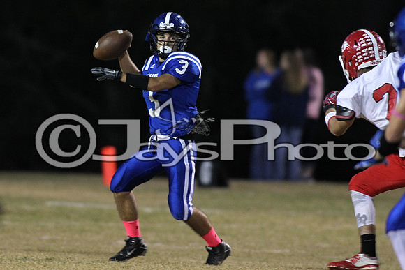 Glen Rose @ Bismarck 10-9-2015 (©Justin Manning) JWM_0118