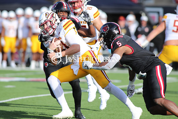 ULM @ Arkansas State 11-23-24_JWM_1029