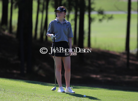 High School Golf (Bauxite @ Malvern) 8-26-24_JWM_0033
