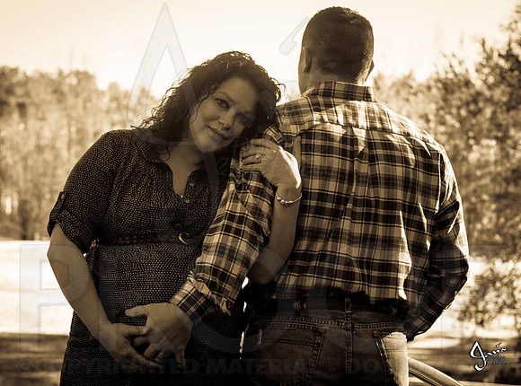 Audrey & TJ Raper 2-2-13 (Justin Manning)0085