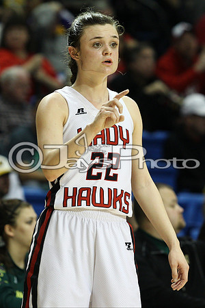Nemo Vista vs. Wonderview 1A Girls State Finals 3-12-2015 (©Justin Manning) JWM_338