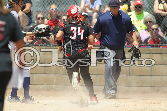 Bald Knob vs. Harmony Grove 5-3A Regionals 5-6-17_JWM00506