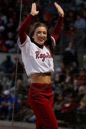 Miss Valley State @ Arkansas Baseball 3-27-13 (© Justin Manning) JWM0141