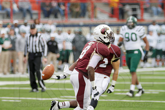 Independence Bowl ULM vs. Ohio 12-28-12 (Justin Manning)0287