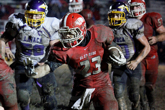 Lavaca @ Glen Rose 11-22-13 (©Justin Manning) JWM_0201