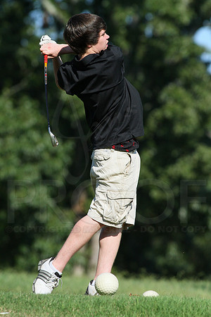 Glen Rose Golf 8-15-13 (Silver Springs) (© Justin Manning) JWM0219