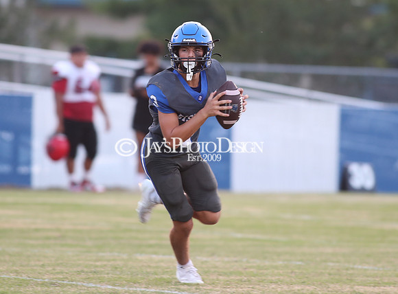 Harmony Grove @ Bismarck (Scrimmage) 8-23-24_JWM_0288