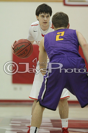 Harmony Grove vs Fountain Lake SR Boys 12-3-2015 (©Justin Manning) JWM_0088