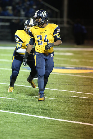 Hooten's AR Football 11-14-2014 (©Justin Manning) JWM_0244