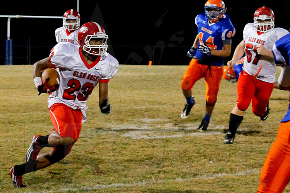 Glen Rose @ Two Rivers 11-1-12 (Justin Manning)0141