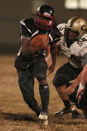 Clinton @ Pine Bluff Dollarway 11-21-2014 (©Justin Manning) JWM_171