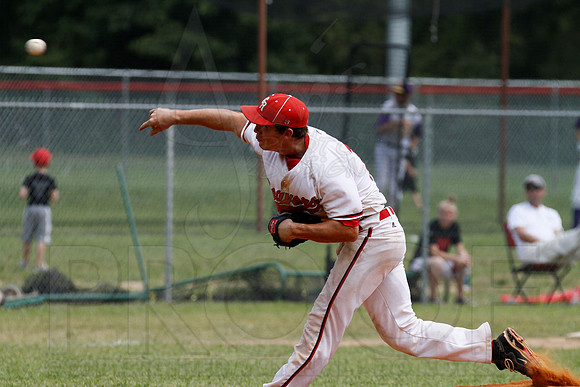 Glen Rose vs. Jessieville 4-28-12 (Justin Manning)102