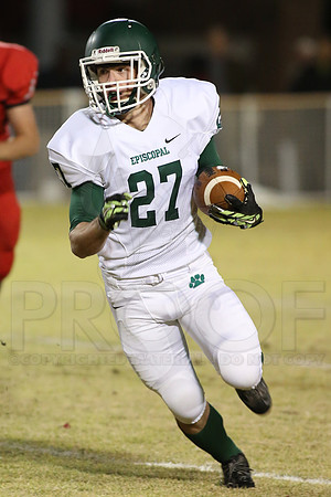 vGlen Rose @ Episcopal 11-7-2014 (©Justin Manning) JWM_091