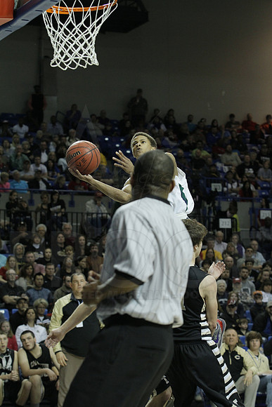 Episcopal Collegiate vs. Charleston 3A Boys State Finals 3-15-2014 (© Justin Manning) JWM_0264