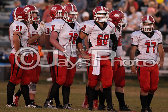 Glen Rose @ Bauxite 9-11-2015 (©Justin Manning) JWM_0394