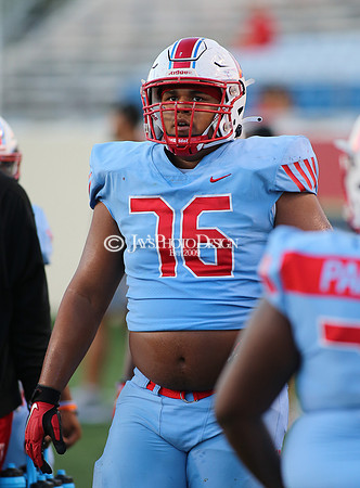 Little Rock Parkview vs. Har-Ber 8-25-22_JWM_0371