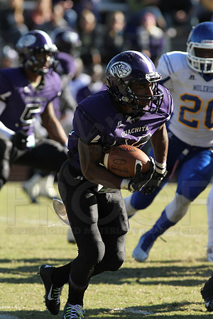 Southern Arkansas University @ Ouachita Baptist University 11-1-2014 (©Justin Manning) JWM_589