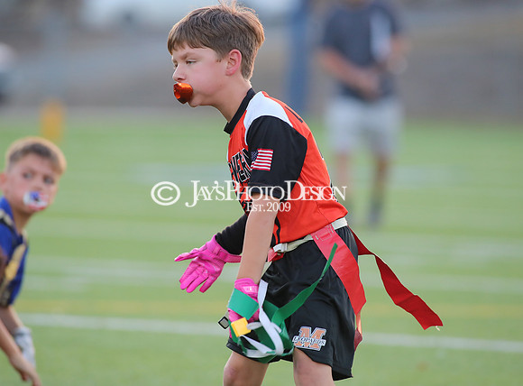 Malvern @ Lakeside 3rd Grade Flag Football (Championship) 10-29-24_JWM_0211