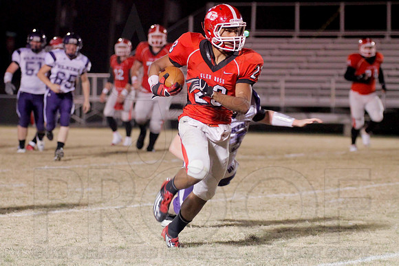 Elkins @ Glen Rose 11-9-12 (Justin Manning)0147