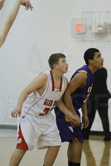 Fountain Lake @ Glen Rose 1-29-13 (Justin Manning)0121