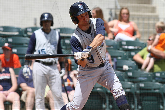 Corpus Christi Hooks @ Arkansas Travelers 6-2-13 (© Justin Manning) JWM0119