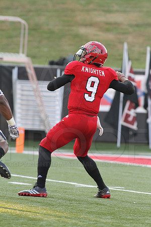 Utah State @ Arkansas State 9-20-2014 (©Justin Manning) JWM_108