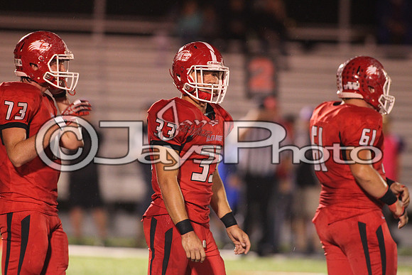 Centerpoint @ Glen Rose (Homecoming) 10-23-2015 (©Justin Manning) JWM_0434