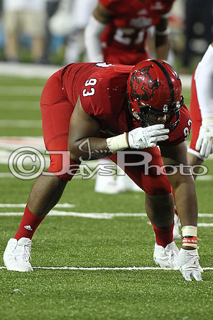 Toledo @ Arkansas State 9-2-16_JWM_2200