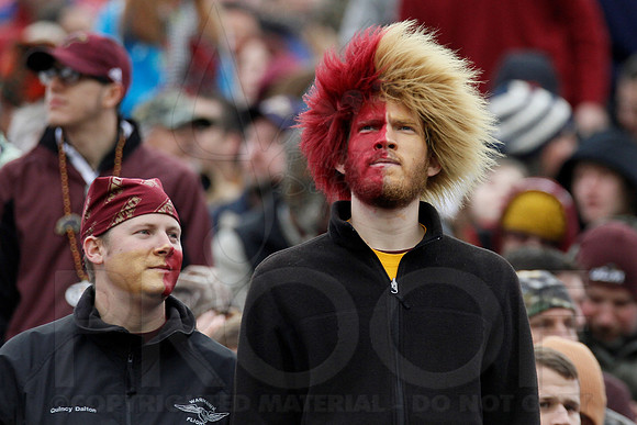 Independence Bowl ULM vs. Ohio 12-28-12 (Justin Manning)0238
