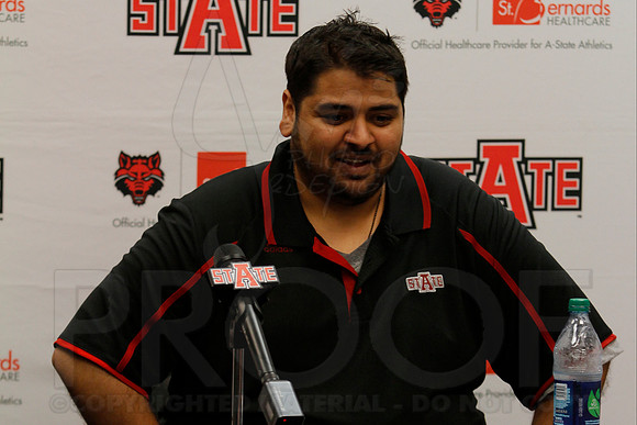 AState Spring Game 4-18-2014 (© Justin Manning) JWM_0871
