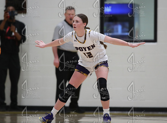 Poyen vs. Cutter Morning Star (AAA 2A-4 Regional Final) 3-1-25_JWM_0297
