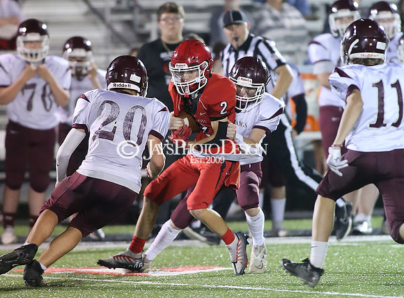Perryville @ Glen Rose Junior High 11-3-22_JWM_0787