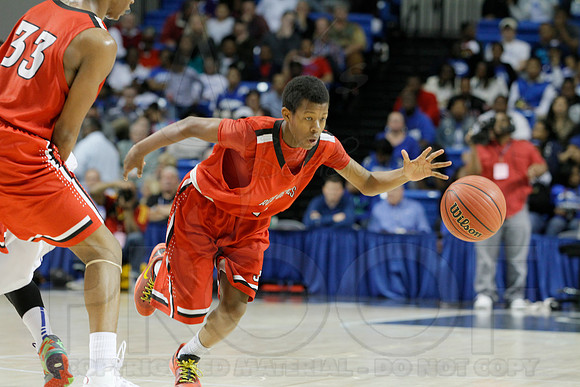 5A Boys State Finals-Forrest City vs. Jacksonville 3-14-2014 (© Justin Manning) JWM_0111