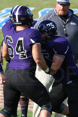 Southern Nazarene @ OBU 9-13-2014 (©Justin Manning) JWM_018