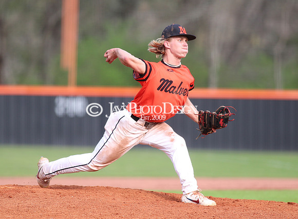 Harmony Grove @ Malvern baseball 3-14-24_JWM_0007