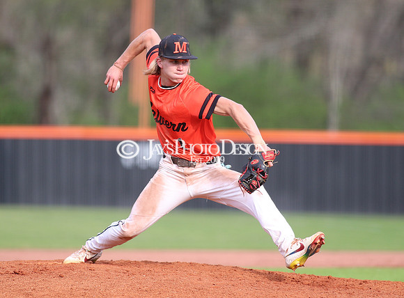 Harmony Grove @ Malvern baseball 3-14-24_JWM_0005