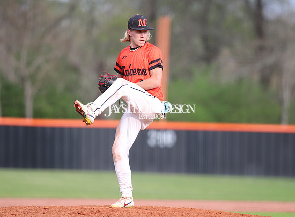 Harmony Grove @ Malvern baseball 3-14-24_JWM_0002