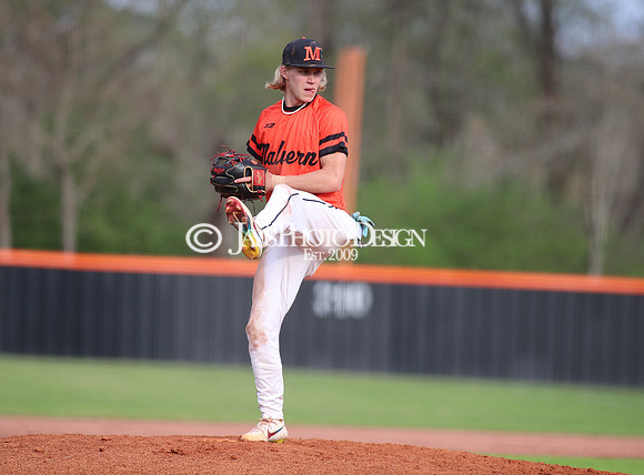 Harmony Grove @ Malvern baseball 3-14-24_JWM_0009