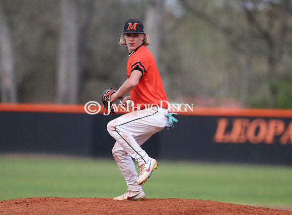 Harmony Grove @ Malvern baseball 3-14-24_JWM_0038