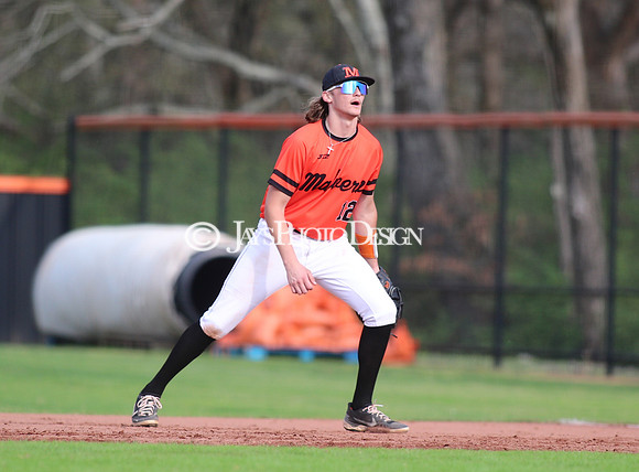 Harmony Grove @ Malvern baseball 3-14-24_JWM_0014